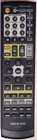 ONKYO 24140608 - ONKYO RC-608M Remote Control