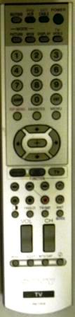 SONY RM-Y916 Remote Control