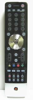 VIZIO VUR8M TV Remote